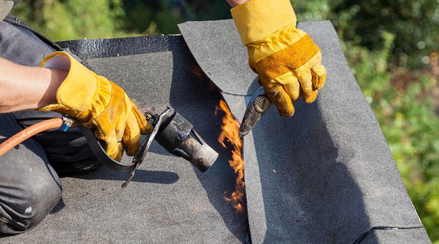 Local Chimney Repair in Glenwood, IL